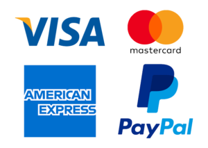 Payment Options for online purchase of Timut pepper